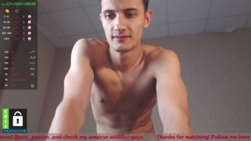 Eric_Poston  19-11-2021 video sugarbaby